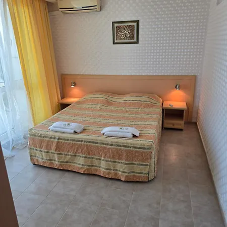 Miramar Palace Apartament *