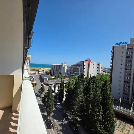 Miramar Palace * Słoneczny Brzeg