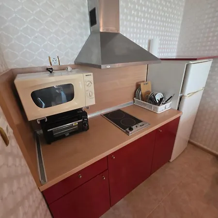 Apartament Miramar Palace Słoneczny Brzeg