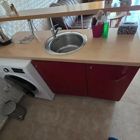 Apartament Miramar Palace *