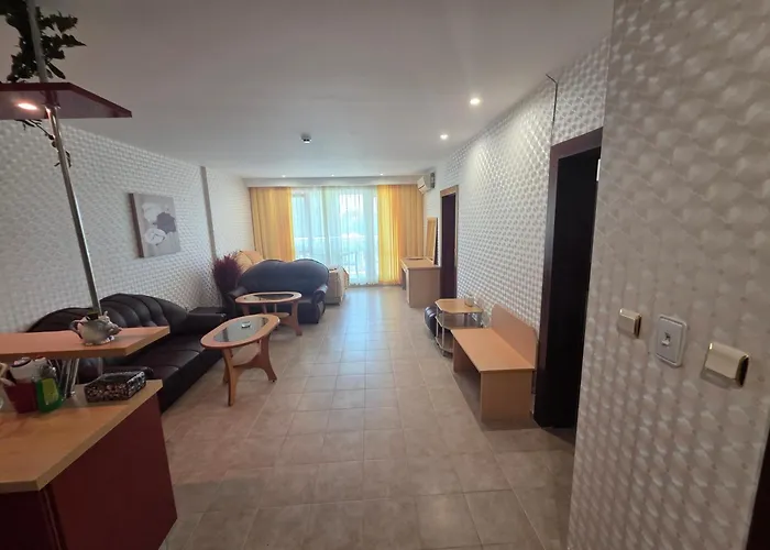 Miramar Palace * Słoneczny Brzeg