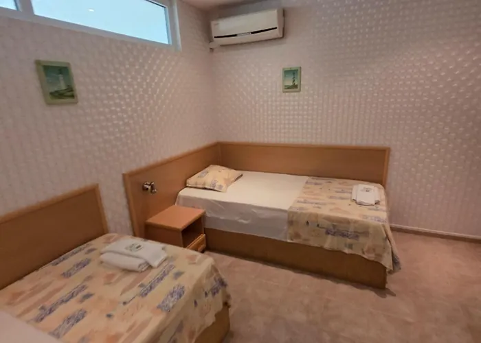 Miramar Palace Apartament Słoneczny Brzeg