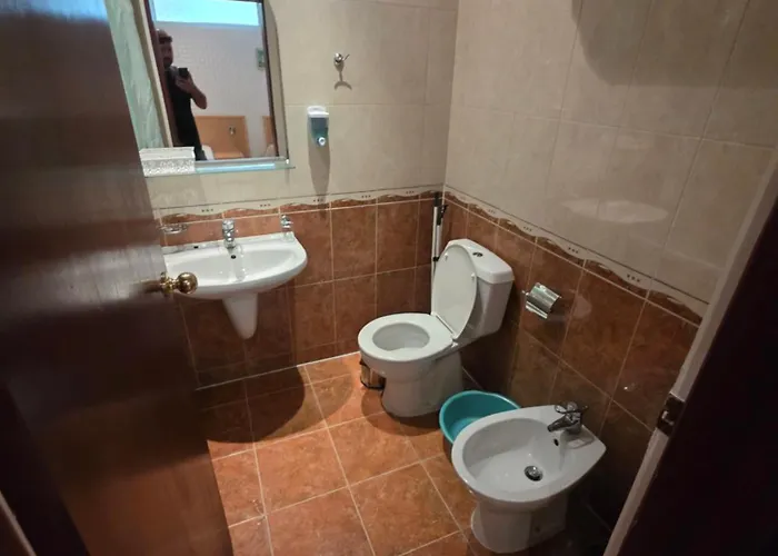 Miramar Palace * Słoneczny Brzeg