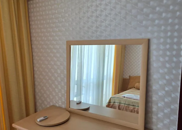 Miramar Palace * Słoneczny Brzeg