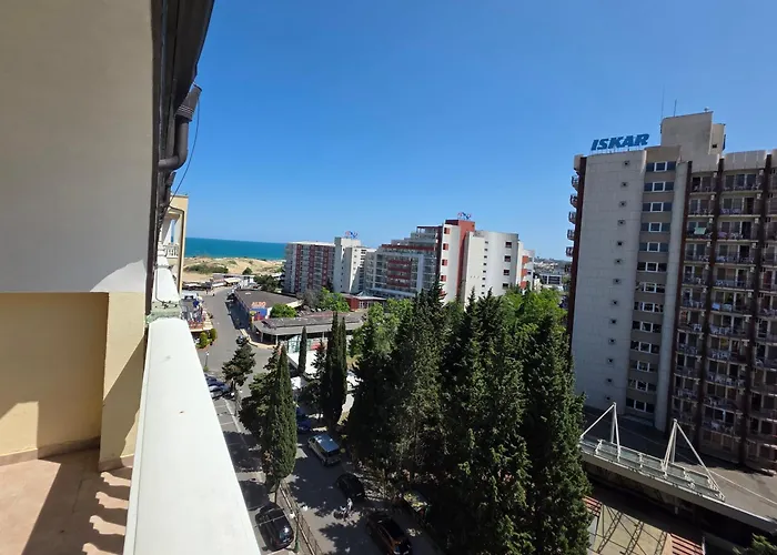 Apartament Miramar Palace *