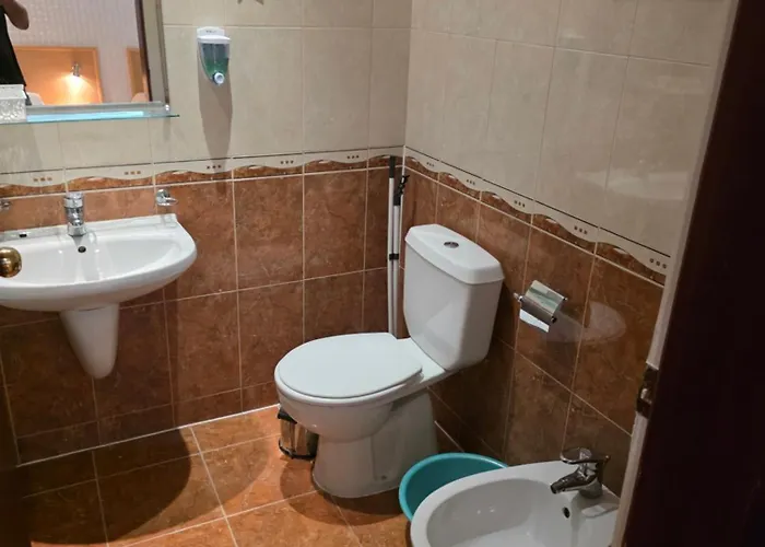 Miramar Palace * Słoneczny Brzeg