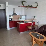 Miramar Palace Διαμέρισμα Σάνι Μπιτς