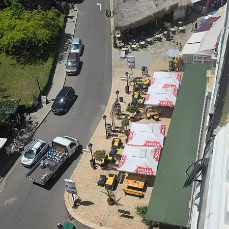 Miramar Palace Apartamento Sunny Beach