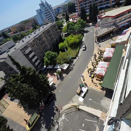 Apartamento Miramar Palace