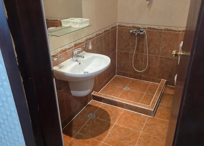 Appartamento Miramar Palace *