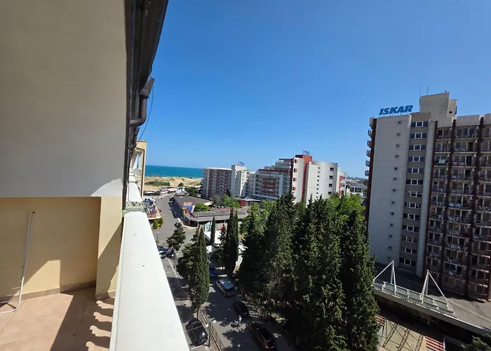 Miramar Palace * Sunny Beach