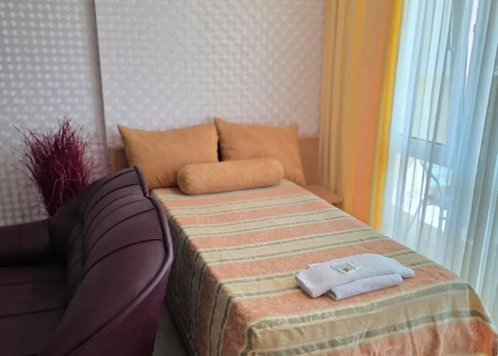 Miramar Palace Appartamento Sunny Beach