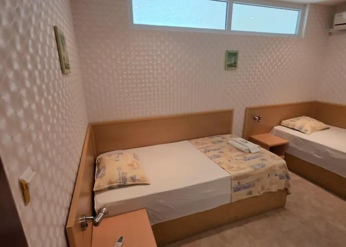 Miramar Palace Apartamento *