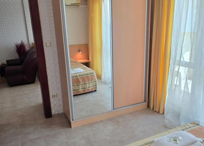 Miramar Palace Appartamento