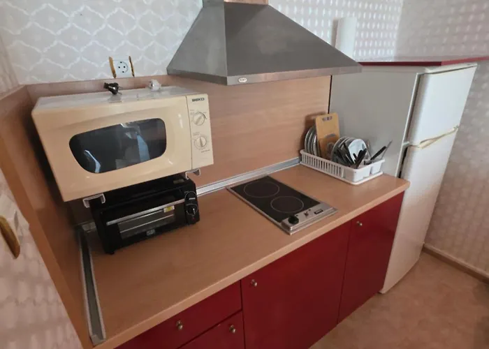 Appartamento Miramar Palace Sunny Beach