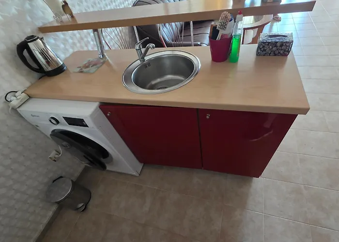 Apartamento Miramar Palace *