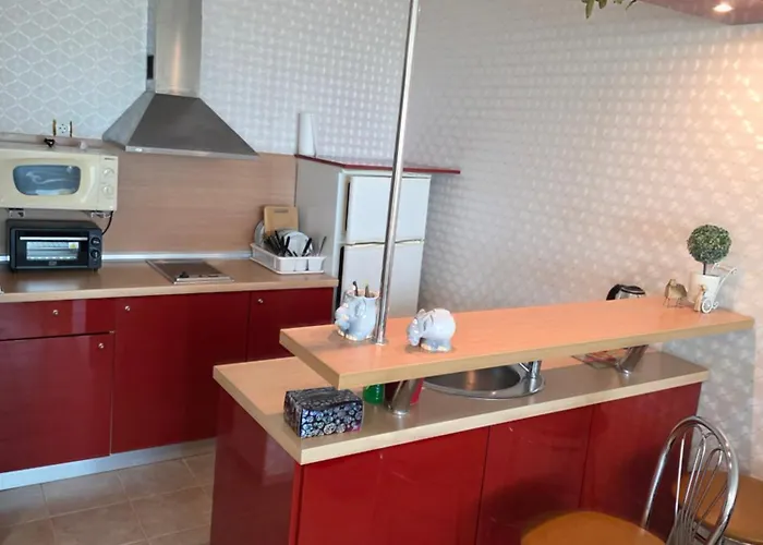 Appartamento Miramar Palace *