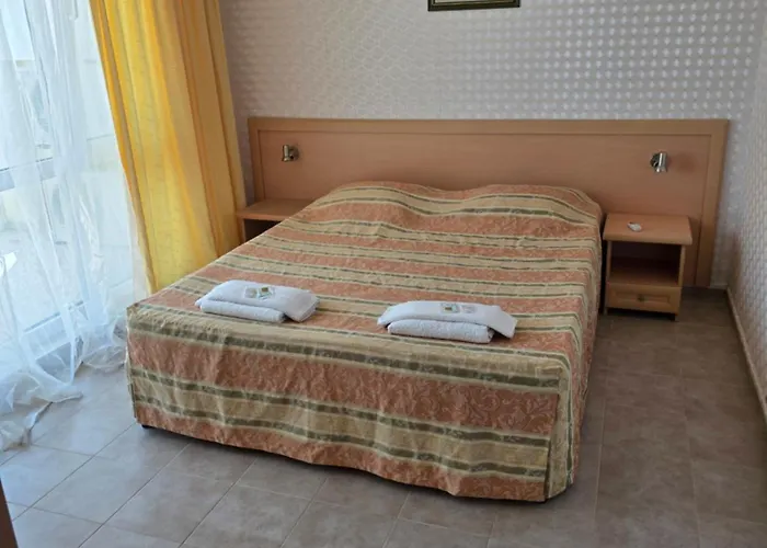 Miramar Palace Appartamento Sunny Beach