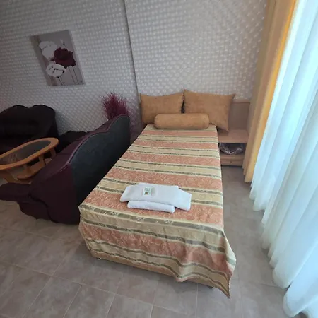 公寓 Miramar Palace 阳光海滩