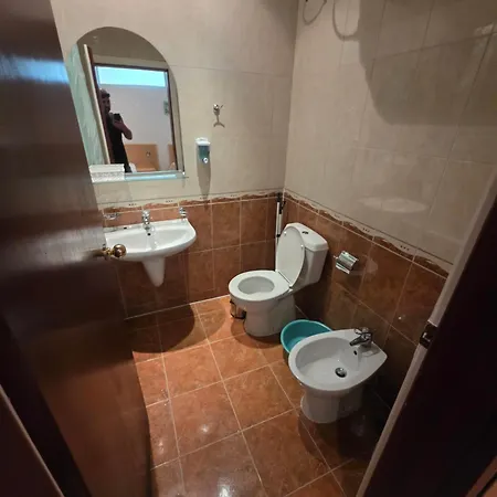 Apartament Hotel Miramar Palace * Sunny Beach