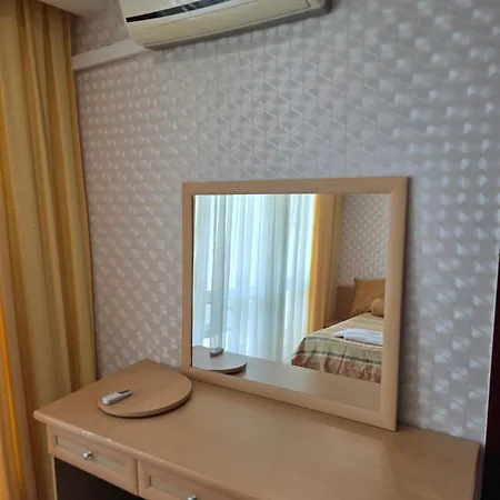 Apartament Hotel Miramar Palace * Sunny Beach