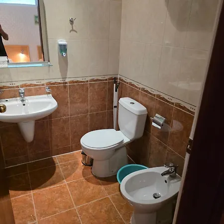 Apartament Hotel Miramar Palace * Sunny Beach