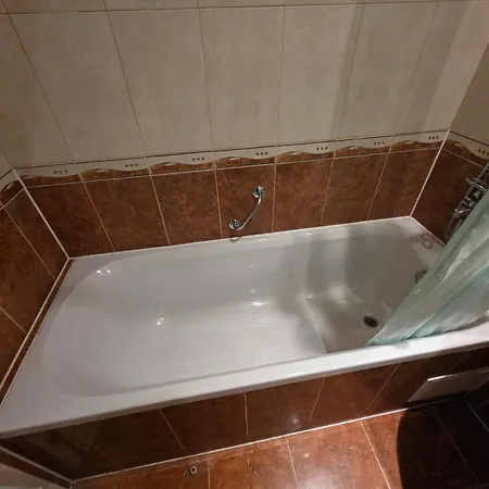 Apartament Hotel Miramar Palace * Sunny Beach