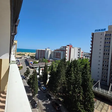 Apartment Miramar Palace *